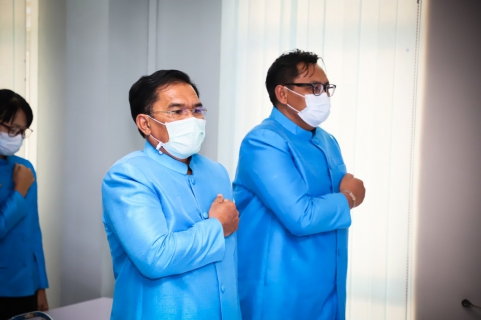 ไฟล์แนบ การประปาส่วนภูมิภาคเขต 2 ร่วมประกาศเจตจำนงองค์กรโปร่งใสพร้อมก้าวสู่ปีที่ 42 อย่างมั่นคงและยั่งยืน