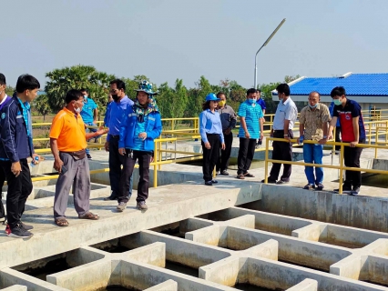 ไฟล์แนบ การประปาส่วนภูมิภาคสาขาพิมาย จัดโครงการน้ำประปา กปภ.-อปท. เพื่อปวงชนปี 2564