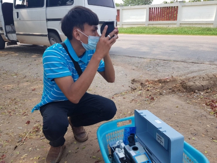 ไฟล์แนบ ตรวจสอบคุณภาพน้ำ