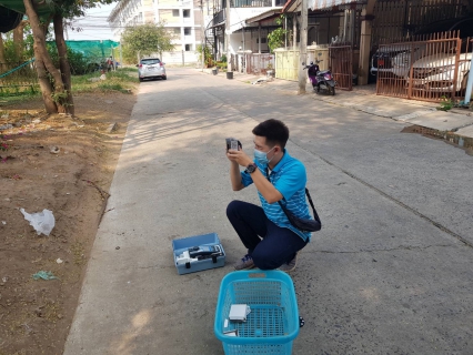 ไฟล์แนบ ตรวจสอบคุณภาพน้ำ