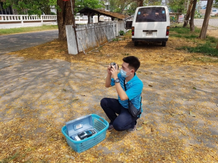 ไฟล์แนบ ตรวจสอบคุณภาพน้ำ