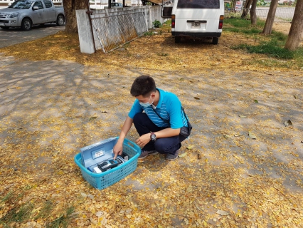 ไฟล์แนบ ตรวจสอบคุณภาพน้ำ