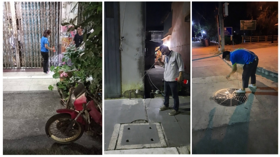ไฟล์แนบ กปภ.สาขาบ้านโป่งร่วมกับกองระบบจำหน่าย กปภ.ข.๓ ลงพื้นที่ลดน้ำสูญเสียอย่างเป็นระบบ