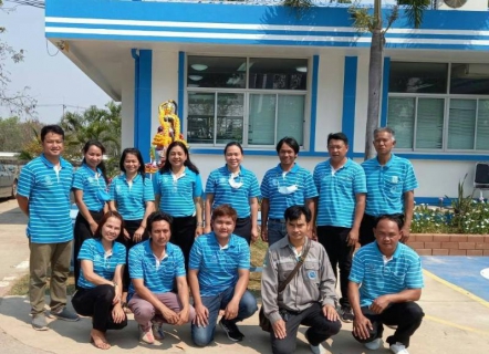 ไฟล์แนบ กปภ.สาขาสังขะร่วมจัดกิจกรรมเนื่องในวันคล้ายวันสถาปนา การประปาส่วนภูมิภาค ครบรอบ 42 ปี