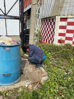 ไฟล์แนบ การประปาส่วนภูมิภาคสาขาสุพรรณบุรี ออกหาน้ำสูญเสีย