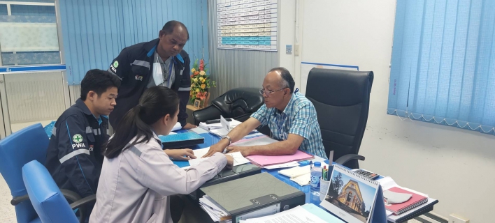 ไฟล์แนบ กปภ.สาขาอ้อมน้อย และ งานน้ำสูญเสีย กปภ.ข. ๓ ร่วมลดน้ำสูญเสียในพื้นที่ กปภ.สาขาอ้อมน้อย