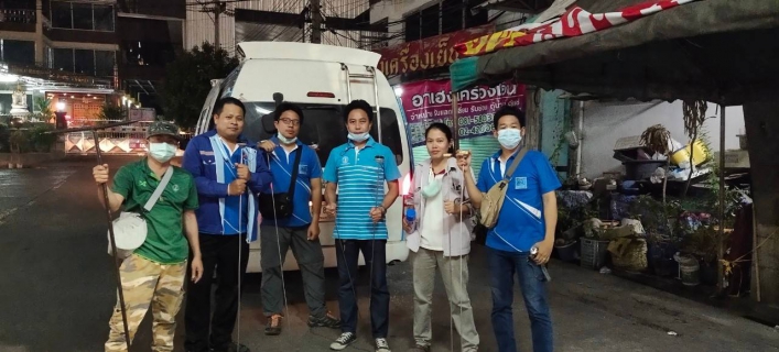 ไฟล์แนบ กปภ.สาขาอ้อมน้อย และ งานน้ำสูญเสีย กปภ.ข. ๓ ร่วมลดน้ำสูญเสียในพื้นที่ กปภ.สาขาอ้อมน้อย