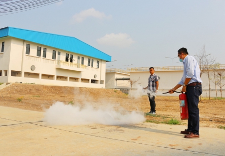 ไฟล์แนบ กปภ.สาขาปทุมธานีจัดอบรม วิธีการใช้สารเคมีอย่างปลอดภัย และการฝึกอบรมดับเพลิงเบื้องต้น