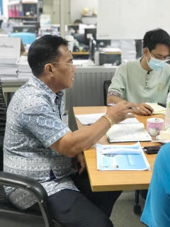 ไฟล์แนบ การประปาส่วนภูมิภาคสาขาคลองหลวง จัดกิจกรรมสนทนายามเช้า (Morning Talk) ประจำเดือนมีนาคม 6/2564