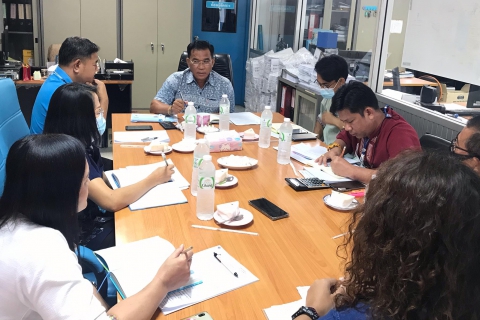 ไฟล์แนบ การประปาส่วนภูมิภาคสาขาคลองหลวง จัดกิจกรรมสนทนายามเช้า (Morning Talk) ประจำเดือนมีนาคม 6/2564