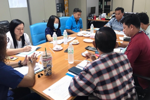 ไฟล์แนบ การประปาส่วนภูมิภาคสาขาคลองหลวง จัดกิจกรรมสนทนายามเช้า (Morning Talk) ประจำเดือนมีนาคม 6/2564