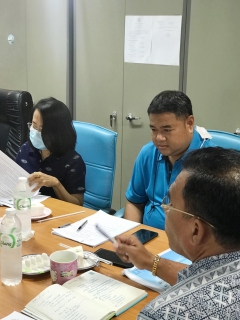 ไฟล์แนบ การประปาส่วนภูมิภาคสาขาคลองหลวง จัดกิจกรรมสนทนายามเช้า (Morning Talk) ประจำเดือนมีนาคม 6/2564