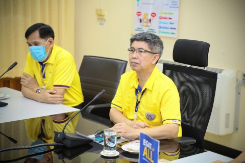 ไฟล์แนบ การประปาส่วนภูมิภาคเขต 2 รับมอบงบประมาณวางท่อส่งน้ำประปาเข้าโรงไฟฟ้าวังน้อย