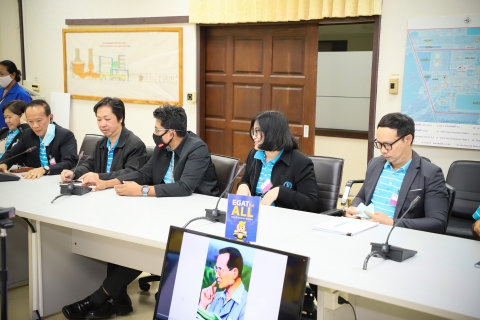 ไฟล์แนบ การประปาส่วนภูมิภาคเขต 2 รับมอบงบประมาณวางท่อส่งน้ำประปาเข้าโรงไฟฟ้าวังน้อย