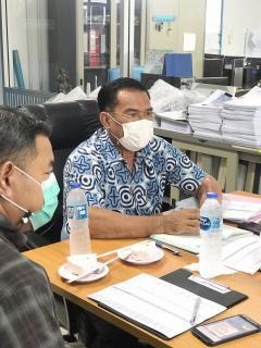 ไฟล์แนบ การประปาส่วนภูมิภาคสาขาคลองหลวง จัดกิจกรรมสนทนายามเช้า (Morning Talk) ประจำเดือนเมษายน ครั้งที่ 7/2564