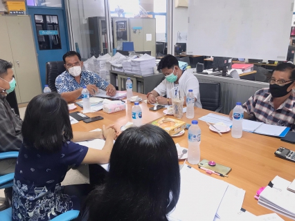 ไฟล์แนบ การประปาส่วนภูมิภาคสาขาคลองหลวง จัดกิจกรรมสนทนายามเช้า (Morning Talk) ประจำเดือนเมษายน ครั้งที่ 7/2564
