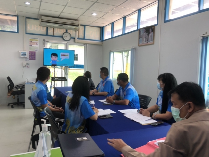 ไฟล์แนบ การประปาส่วนภูมิภาคสาขานครสวรรค์ จัดกิจกรรมสนทนายามเช้า (Morning Talk) ครั้งที่ 7/2563  ประจำเดือนเมษายน 2564