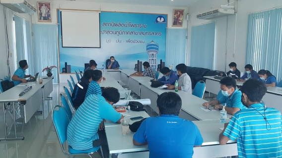 ไฟล์แนบ กปภ.ข.๓ ร่วมกับ กปภ.สาขาสมุทรสาคร จัดทีมลงพื้นที่ค้นหาท่อแตกรั่วอย่างเป็นระบบ