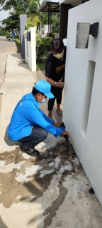ไฟล์แนบ กปภ.สาขากำแพงเพชร ลงพื้นที่ให้บริการลูกค้า