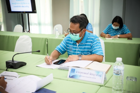 ไฟล์แนบ รองผู้ว่าการ (ปฏิบัติการ 4) มอบนโยบายให้คณะผู้บริหารการประปาส่วนภูมิภาคเขต 2