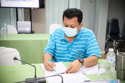 ไฟล์แนบ รองผู้ว่าการ (ปฏิบัติการ 4) มอบนโยบายให้คณะผู้บริหารการประปาส่วนภูมิภาคเขต 2