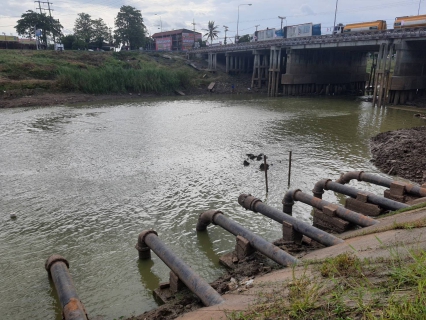 ไฟล์แนบ ผู้อำนวยการการประปาส่วนภูมิภาคเขต 2 ลงพื้นที่ ลพบุรี บ้านหมี่ ติดตามสถานการณ์ภัยแล้ง