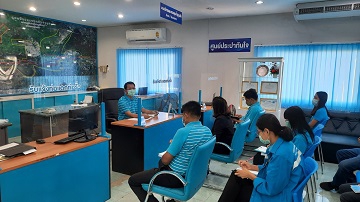 ไฟล์แนบ กปภ.สาขาพยุหะคีรีจัดกิจกรรม Morning talk ครั้งที่ 9/2564 วันที่ 10 มิถุนายน 2564