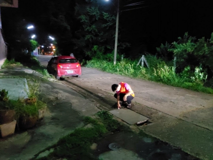 ไฟล์แนบ กปภ.สาขากบินทร์บุรี ลงพื้นที่ปฏิบัติการลดน้ำสูญเสีย ประจำไตรมาส 3 ปีงบประมาณ 2564
