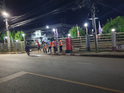 ไฟล์แนบ กปภ.สาขากบินทร์บุรี ลงพื้นที่ปฏิบัติการลดน้ำสูญเสีย ประจำไตรมาส 3 ปีงบประมาณ 2564