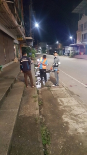 ไฟล์แนบ กปภ.สาขากบินทร์บุรี ลงพื้นที่ปฏิบัติการลดน้ำสูญเสีย ประจำไตรมาส 3 ปีงบประมาณ 2564