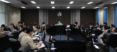 ไฟล์แนบ การประชุมคณะกรรมการตรวจสอบของ กปภ. ครั้งที่ 4/2564 