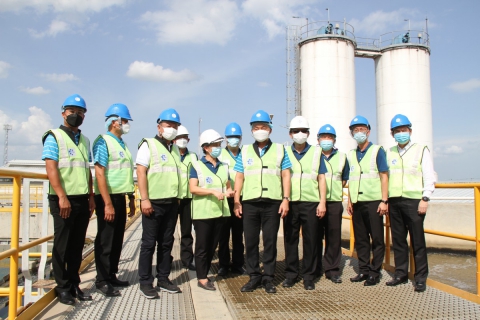 ไฟล์แนบ ผวก.กปภ.ตรวจเยี่ยมและมอบนโยบายการบริหารจัดการน้ำ ณ พื้นที่ กปภ.ข.3