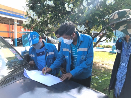 ไฟล์แนบ กปภ.สาขาปราณบุรี ลงพื้นที่ออกหาท่อแตก-ท่อรั่ว เชิงรุก (Active Leak Control)ตรวจสอบปัญหาน้ำไหลอ่อน พร้อมแก้ไขทันที ตามแผนลดน้ำสูญเสีย บริเวณ หมู่บ้านปลายน้ำ หมู่ที่ 4 ตำบลเขาน้อย อำเภอปราณบุรี จังหวัดประจวบฯ