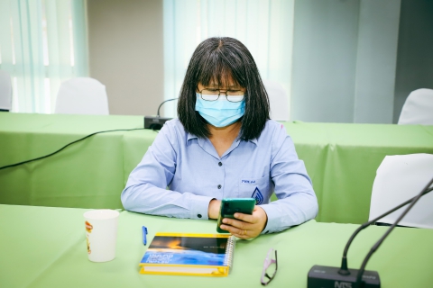 ไฟล์แนบ การประปาส่วนภูมิภาคเขต 2 ดูงานการบริหารจัดการน้ำสูญเสีย การประปานครหลวง