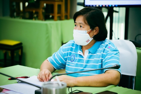 ไฟล์แนบ การประปาส่วนภูมิภาคเขต 2 ร่วมประชุมหารือแนวทางการดำเนินการจัดการลดน้ำสูญเสีย ปี 2564