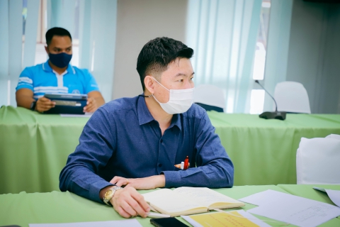 ไฟล์แนบ การประปาส่วนภูมิภาคเขต 2 ร่วมประชุมหารือแนวทางการดำเนินการจัดการลดน้ำสูญเสีย ปี 2564