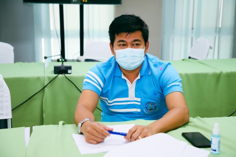 ไฟล์แนบ การประปาส่วนภูมิภาคเขต 2 ร่วมประชุมหารือแนวทางการดำเนินการจัดการลดน้ำสูญเสีย ปี 2564