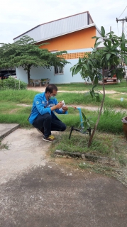 ไฟล์แนบ ตรวจสอบคุณภาพน้ำร่วมกับ สสจ.มค.