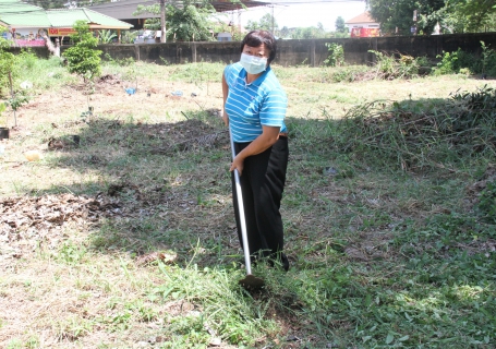 ไฟล์แนบ กปภ.ข.7 จัดกิจกรรมปลูกป่าต้นน้ำเพื่อแผ่นดินฯ และกิจกรรม Big Cleaning Day