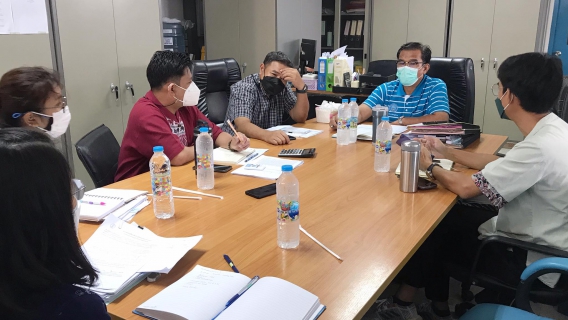 ไฟล์แนบ การประปาส่วนภูมิภาคสาขาคลองหลวง จัดกิจกรรมสนทนายามเช้า (Morning Talk) ประจำเดือนสิงหาคม ครั้งที่ 11/2564 