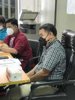 ไฟล์แนบ การประปาส่วนภูมิภาคสาขาคลองหลวง จัดกิจกรรมสนทนายามเช้า (Morning Talk) ประจำเดือนสิงหาคม ครั้งที่ 11/2564 