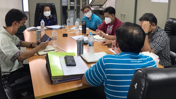 ไฟล์แนบ การประปาส่วนภูมิภาคสาขาคลองหลวง จัดกิจกรรมสนทนายามเช้า (Morning Talk) ประจำเดือนสิงหาคม ครั้งที่ 11/2564 