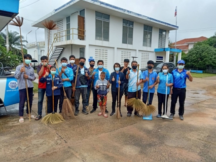 ไฟล์แนบ กปภ.สาขาเลิงนกทา จัดกิจกรรม Big Cleaning Dayประจำเดือน กันยายน 2564