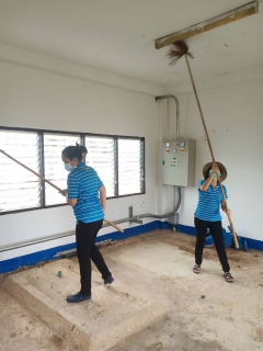 ไฟล์แนบ กปภ.สาขาเลิงนกทา จัดกิจกรรม Big Cleaning Dayประจำเดือน กันยายน 2564