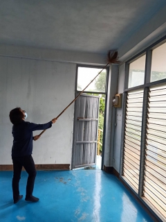 ไฟล์แนบ กปภ.สาขาเลิงนกทา จัดกิจกรรม Big Cleaning Dayประจำเดือน กันยายน 2564
