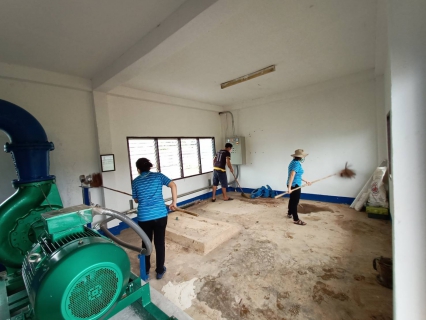 ไฟล์แนบ กปภ.สาขาเลิงนกทา จัดกิจกรรม Big Cleaning Dayประจำเดือน กันยายน 2564