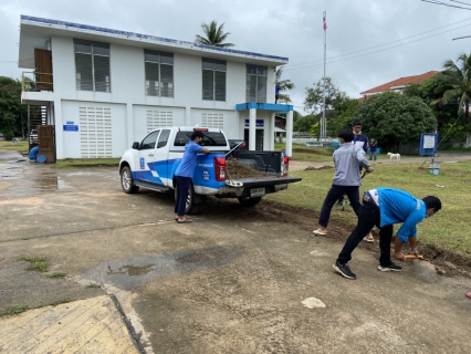 ไฟล์แนบ กปภ.สาขาเลิงนกทา จัดกิจกรรม Big Cleaning Dayประจำเดือน กันยายน 2564