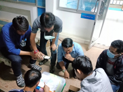 ไฟล์แนบ กปภ.สาขากำแพงเพชร ปฏิบัติการเชิงรุกทำ Step test