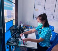 ไฟล์แนบ การประปาส่วนภูมิภาคสาขาทุ่งสง ออกรับชำระค่าน้ำประปาและรับคำขอติดตั้งประปานอกสถานที่ ณ สถานีผลิตน้ำนาบอน