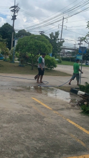 ไฟล์แนบ กปภ.สาขาอู่ทอง ร่วมจัดกิจกรรม Big Cleaning Day